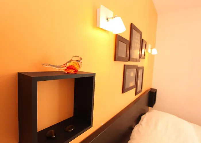 Chambres D\'Hotes - Villa Carpe Diem Tolosa