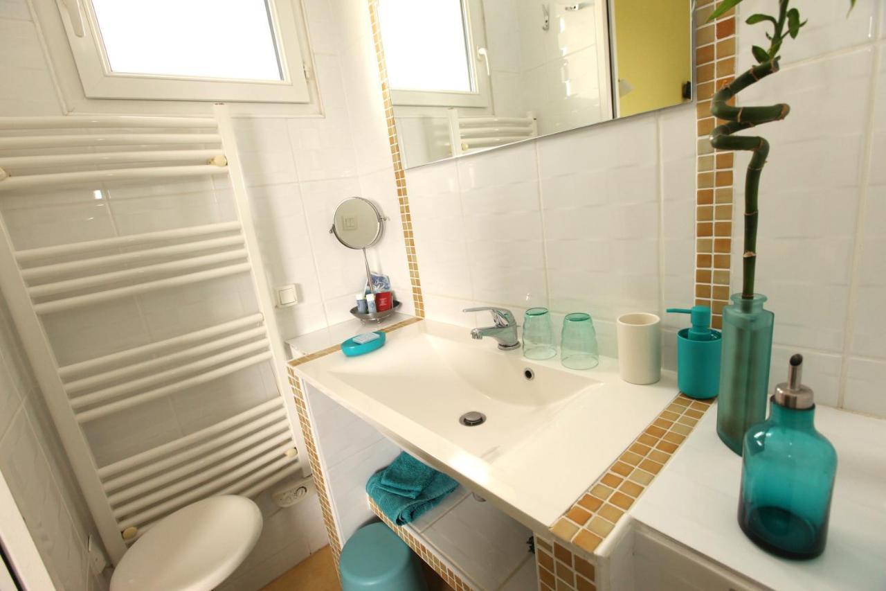 D'hotes - Carpe Diem Tolosa Bed & Breakfast Vieille-Toulouse