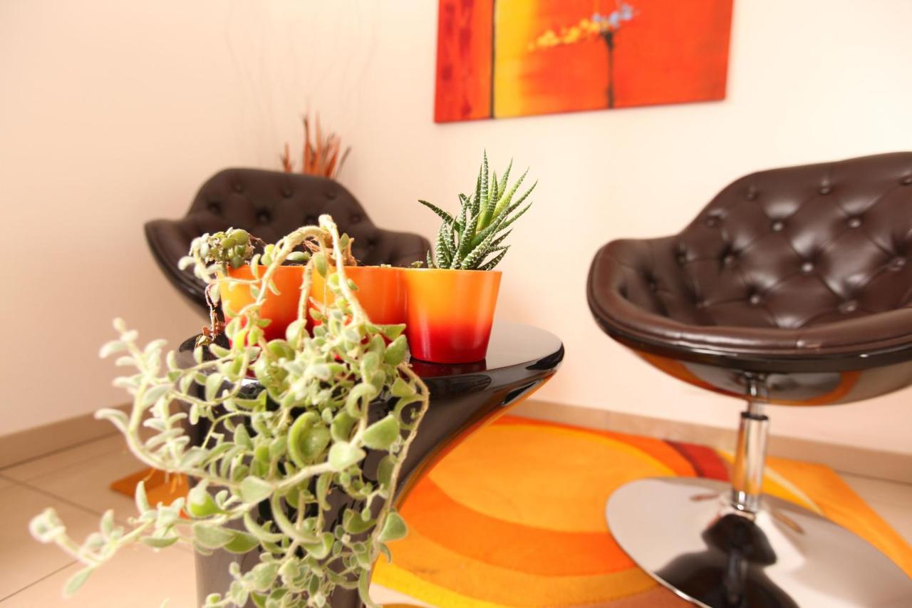 D'hotes - Carpe Diem Tolosa Bed & Breakfast *