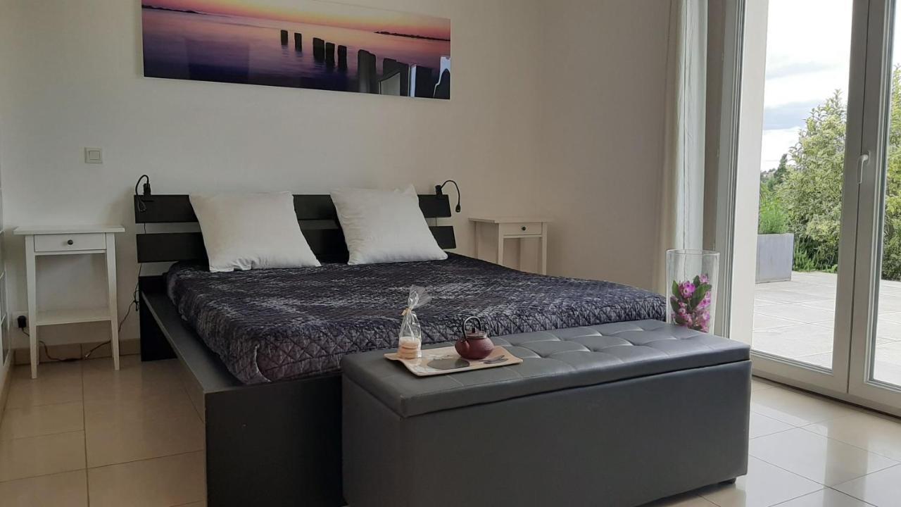 Bed & Breakfast D'hotes - Carpe Diem Tolosa *