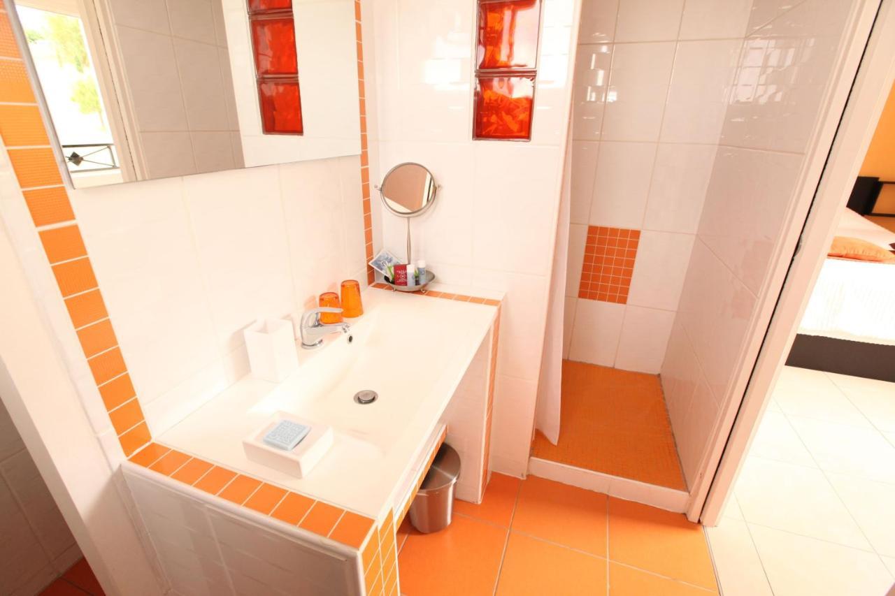 D'hotes - Carpe Diem Tolosa * Vieille-Toulouse