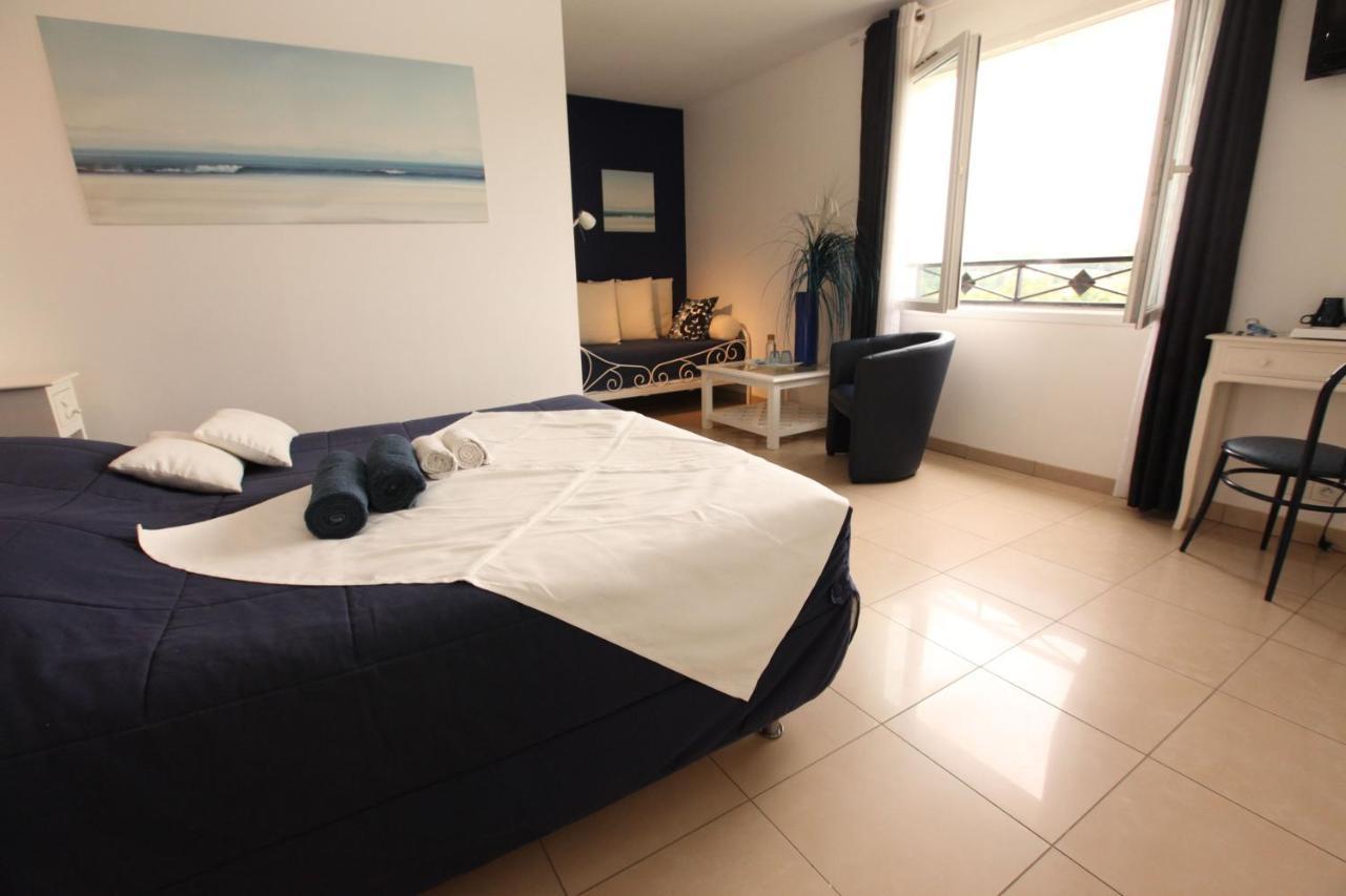 D'hotes - Carpe Diem Tolosa * Vieille-Toulouse