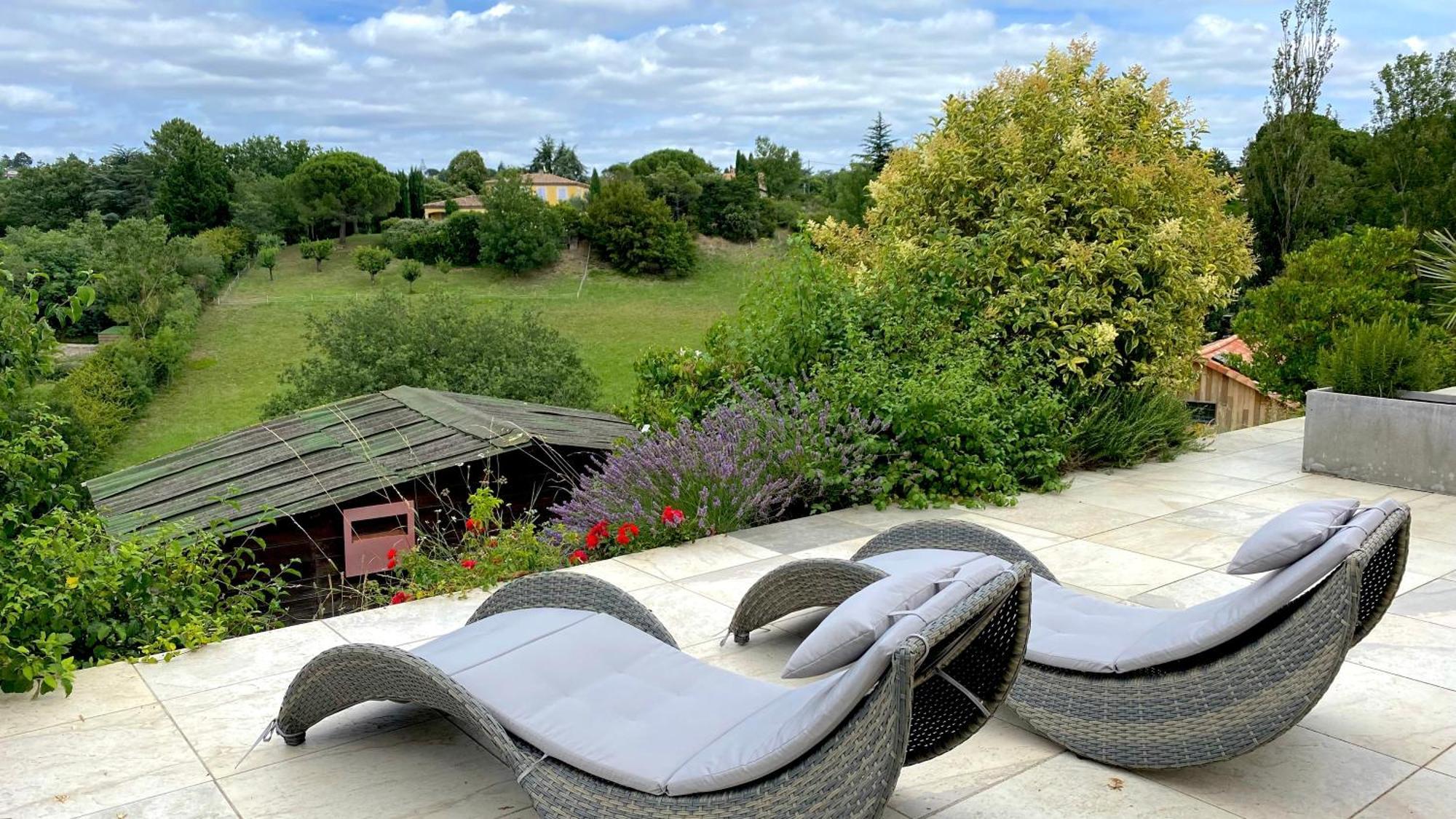D'hotes - Carpe Diem Tolosa Bed & Breakfast *